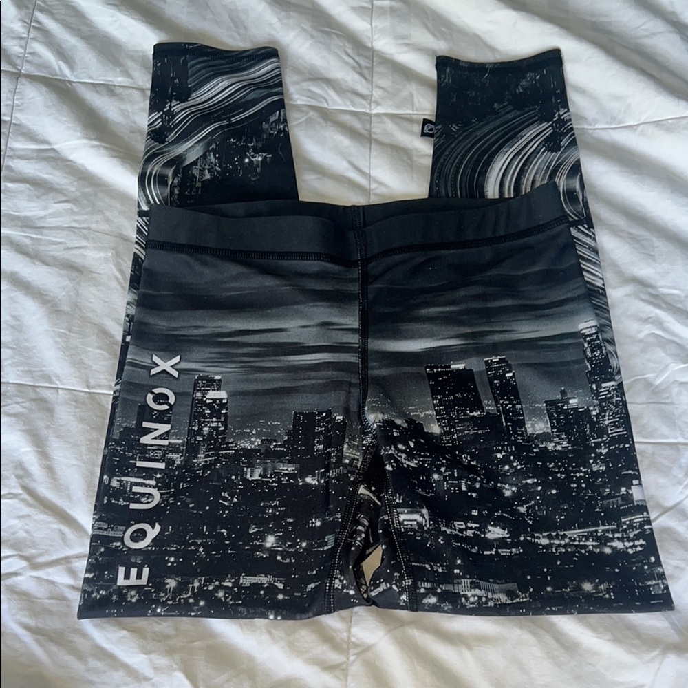 Terez Equinox LA Leggings